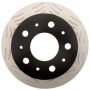 Raybestos 781109PER Raybestos Specialty - Street Performance S-Groove Brake Rotor