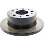 Raybestos 781109R2 Raybestos R-Line+ Brake Rotor