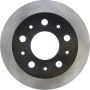Raybestos 781109R2 Raybestos R-Line+ Brake Rotor