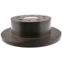 Raybestos 781109R Raybestos R-Line Brake Rotor