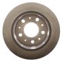 Raybestos 781109R Raybestos R-Line Brake Rotor