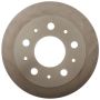 Raybestos 781109R Raybestos R-Line Brake Rotor