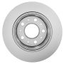 Raybestos 781138 Raybestos Specialty - Truck Brake Rotor