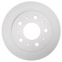 Raybestos 781138 Raybestos Specialty - Truck Brake Rotor