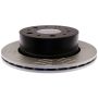 Raybestos 781138PER Raybestos Specialty - Street Performance S-Groove Brake Rotor