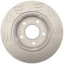 Raybestos 781138PER Raybestos Specialty - Street Performance S-Groove Brake Rotor