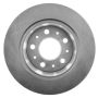 Raybestos 781138R2 Raybestos R-Line+ Brake Rotor