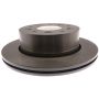 Raybestos 781138R Raybestos R-Line Brake Rotor