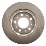 Raybestos 781138R Raybestos R-Line Brake Rotor