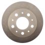 Raybestos 781138R Raybestos R-Line Brake Rotor