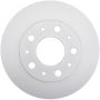 Raybestos 781766 Raybestos Specialty - Truck Brake Rotor