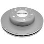 Raybestos 781766FZN Raybestos Element3 Coated Brake Rotor