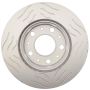 Raybestos 781766PER Raybestos Specialty - Street Performance S-Groove Brake Rotor