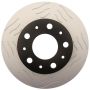 Raybestos 781766PER Raybestos Specialty - Street Performance S-Groove Brake Rotor