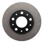 Raybestos 781766R2 Raybestos R-Line+ Brake Rotor