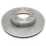 Raybestos 781766R Raybestos R-Line Brake Rotor
