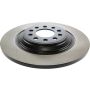Raybestos 781767R2 Raybestos R-Line+ Brake Rotor