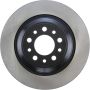 Raybestos 781767R2 Raybestos R-Line+ Brake Rotor