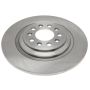 Raybestos 781767R Raybestos R-Line Brake Rotor