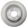Raybestos 781767R Raybestos R-Line Brake Rotor