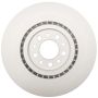 Raybestos 781768FZN Raybestos Element3 Coated Brake Rotor