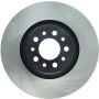Raybestos 781768R2 Raybestos R-Line+ Brake Rotor