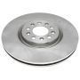 Raybestos 781768R Raybestos R-Line Brake Rotor