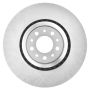 Raybestos 781768R Raybestos R-Line Brake Rotor
