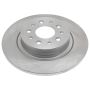 Raybestos 781769R Raybestos R-Line Brake Rotor