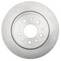 Raybestos 781769R Raybestos R-Line Brake Rotor
