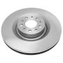 Raybestos 781770R Raybestos R-Line Brake Rotor
