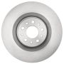 Raybestos 781770R Raybestos R-Line Brake Rotor