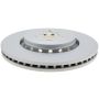Raybestos 781774P Raybestos Specialty - Police Brake Rotor