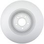 Raybestos 781774P Raybestos Specialty - Police Brake Rotor