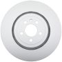 Raybestos 781774P Raybestos Specialty - Police Brake Rotor