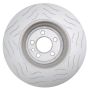 Raybestos 781774PER Raybestos Specialty - Street Performance S-Groove Brake Rotor