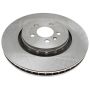 Raybestos 781774R Raybestos R-Line Brake Rotor