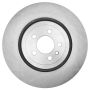 Raybestos 781774R Raybestos R-Line Brake Rotor