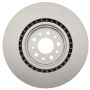 Raybestos 781950 Raybestos Specialty - Truck Coated Brake Rotor