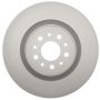 Raybestos 781950 Raybestos Specialty - Truck Coated Brake Rotor
