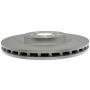 Raybestos 781950FZN Raybestos Element3 Coated Brake Rotor