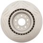 Raybestos 781950PER Raybestos Specialty - Street Performance S-Groove Brake Rotor