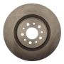 Raybestos 781950R Raybestos R-Line Brake Rotor