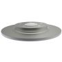 Raybestos 782040 Raybestos Specialty - Truck Coated Brake Rotor
