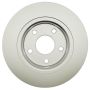Raybestos 782040 Raybestos Specialty - Truck Coated Brake Rotor