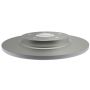 Raybestos 782040FZN Raybestos Element3 Coated Brake Rotor