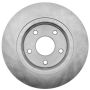 Raybestos 782040R2 Raybestos R-Line+ Brake Rotor