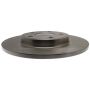 Raybestos 782040R Raybestos R-Line Brake Rotor