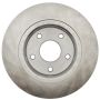 Raybestos 782040R Raybestos R-Line Brake Rotor