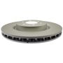 Raybestos 782057 Raybestos Specialty - Street Performance Coated Brake Rotor